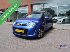 Citroën C1 - 1.0 VTi Shine Carplay Cruise Control Climate