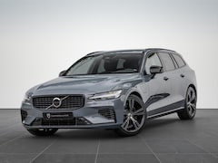 Volvo V60 - 2.0 T6 Plug-in hybrid AWD Plus Bright