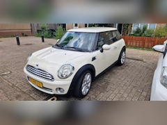 MINI 3-Deurs - Pepper
