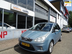 Ford C-Max - 1.8-16V Titanium Flexifuel