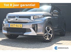 Citroën Ë-C3 Aircross - Max 113pk 44 kWh | Navigatie | Achteruitrijcamera | Climate Control | Draadloos telefoonla