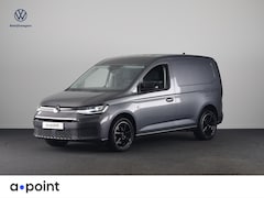 Volkswagen Caddy - 2.0 TDI 122PK | Navigatie via app | LED koplampen | Adaptieve cruise control | Parkeersens