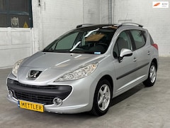 Peugeot 207 SW - 1.4 VTi XS | Zonnedak | Airco | Motorprobleem | Engine problem