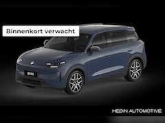 Leapmotor B03X - ProMax Design 53 kWh Climate Control | Adaptieve Cruisecontrol | Keyless Entry | 18" Licht