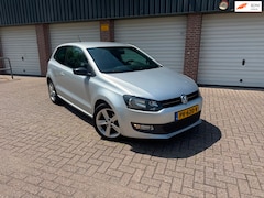 Volkswagen Polo - 1.2 TSI Highline NW ketting Airco