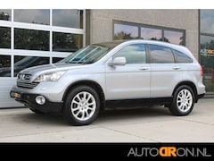 Honda CR-V - 2.0i Executive AWD Panorama LPG G3