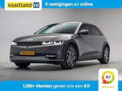 Hyundai IONIQ 5 - Style 77.3kWh 3 fase [ Stoel- en stuurverwarmingNavi Adapt.cruise ]
