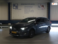 Toyota Auris Touring Sports - 1.8 Hybrid Lease / NAP / CAMERA / TOP DEAL