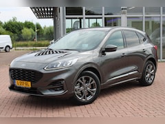 Ford Kuga - ST-Line X 2.5 PHEV e-CVT Automaat 225pk , Driver Assistance, Technology en Winterpack