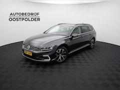 Volkswagen Passat Variant - 1.4 TSI PHEV GTE Business