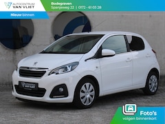 Peugeot 108 - 1.0 e-VTi Active | AIRCO | 5 DEURS |
