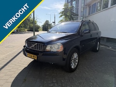 Volvo XC90 - 2.9 T6 Kinetic AUTOMAAT|7P|AIRCO