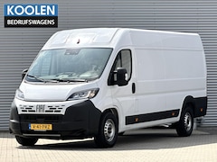 Fiat Ducato - 2.2 MultiJet 140 S&S L4H2 3.5t Heavy HD