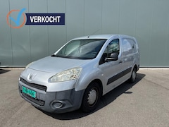 Peugeot Partner - L1 3 ZITS | AIRCO | BELGISCHE VOERTUIG