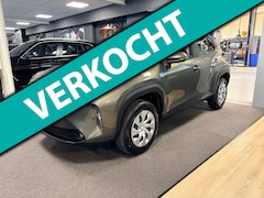 Toyota Yaris Cross - 1.5 Hybrid Active/carplay//camera/clima/lane assist