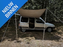 Citroën Berlingo - 1.6-16V Multispace Mini-Camper