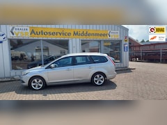 Ford Focus Wagon - 1.6 Trend