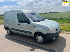 Nissan Kubistar - 1.5 dCi Tekna / 130.000km nap airco nwe apk