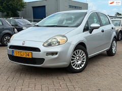Fiat Punto Evo - 1.2 Pop