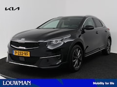 Kia XCeed - 1.5 T-GDI MHEV DynamicPlusLine | Camera | Stoel & Stuurverwarming | Dode Hoek Assistent |