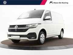 Volkswagen Transporter - 2.0 TDI 150pk DSG L1H1 28 Bulli · Apple/Android Car Play · Afneembare Trekhaak · Cruise Co