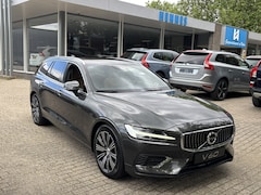 Volvo V60 - T6 Recharge AWD Inscription LONG RANGE MASSAGE Pano Keyless HeadUp