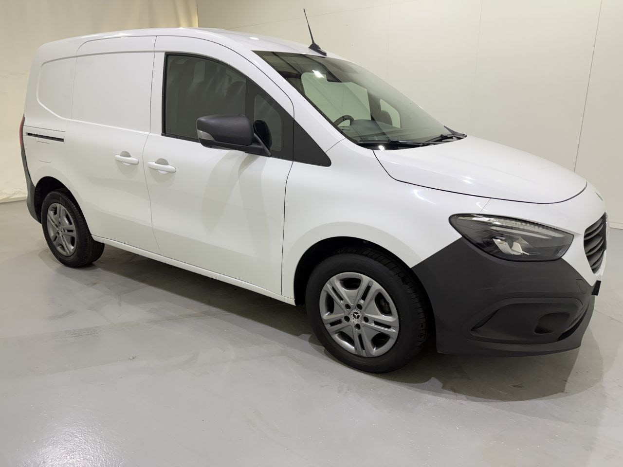 Mercedes-Benz Citan - 112 CDI Pro Clima - AutoWereld.nl