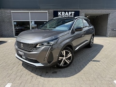 Peugeot 3008 - 1.2 PureTech GT | 360 camera | Alcantara | Ambient | 18inch | Apple Carplay | ACC | Top st