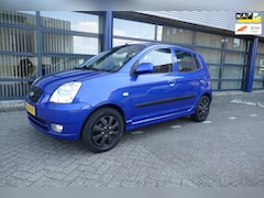 Kia Picanto - 1.0 X-treme Apk 13-03-2027 Nieuwe distr riem