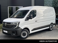 Renault Master E-Tech - T35 L2H2 Advance long range 87 kWh | CAMERA ACHTER EN PARKEERHULP VOOR | HOUTEN LAADVLOER