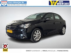 Opel Corsa - 1.2 | Edition 5-Drs | Airco | Cruise | Carplay