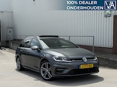 Volkswagen Golf Variant - 1.5 TSI | 150 PK | DSG | R-Line |