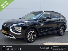 Mitsubishi Eclipse Cross - 2.4 PHEV Intense+ / Trekhaak / Eerste Eigenaar / Dealer onderhouden / 8 jr garantie /