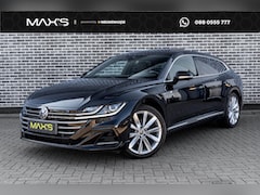 Volkswagen Arteon Shooting Brake - 1.4 TSI eHybrid R-Line Business+ | Plug-in Hybrid (PHEV) | Trekhaak | Panoramadak | Nappal