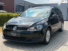 Volkswagen Golf Variant - 1.2 TSI Business Edition
