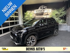 Citroën C3 Aircross - 1.2 Plus Automaat incl onderhoud met garantie