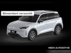 Leapmotor B03X - ProMax Design 53 kWh Climate Control | Adaptieve Cruisecontrol | Keyless Entry | 18" Licht