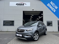 Opel Mokka X - 1.4 Turbo 140pk Navi / Camera / Trekhaak
