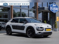 Citroën C4 Cactus - 1.2 PureTech Shine|Nieuwe riem bij aankoop|Camera|