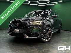 CUPRA Ateca - 2.0 TSI 4DRIVE Beats | Keyless | Kuipstoel | 360