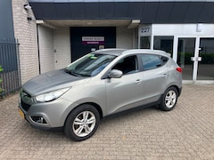 Hyundai ix35 - 2.0i Style / APK APRIL 2027 / EXPORT / CLIMA / EURO-5
