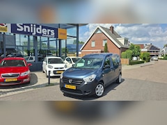 Dacia Dokker - 1.6 MPi AIRCO