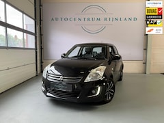 Suzuki Swift - 1.2 Style EASSS Airco, Cruise control