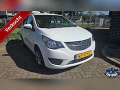 Opel Karl - 1.0 ecoFLEX Selection airco bluetooth
