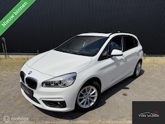 BMW 2-serie Active Tourer - 218i Luxury Hoge instap NIEUWSTAAT