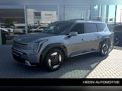 Kia EV9 - Plus 99.8 kWh | SOH 99.5% | 7-Zits | Panoramadak | Leder | Meridian Sound | Stoelgeh./-mas