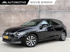 Volkswagen Golf - 1.4 eHybrid Style | Trekhaak | HUD | Memory stoelen | Adaptieve cruise | Sfeerverlichting