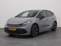 CUPRA Born - Adrenaline One 62 kWh | CAMERA | ADAPTIVE | STOELVERWARMING