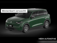 Leapmotor B03X - ProMax Design 53 kWh Climate Control | Adaptieve Cruisecontrol | Keyless Entry | 18" Licht