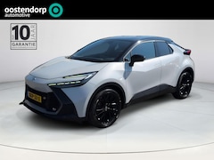 Toyota C-HR - 2.0 Plug-in Hybrid 220 GR SPORT | 360 graden camera | Navigatie | CarPlay